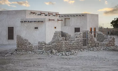 ഖത്തറിലെ പൈതൃക കേന്ദ്രങ്ങൾക്ക് അന്താരാഷ്ട്ര അംഗീകാരം