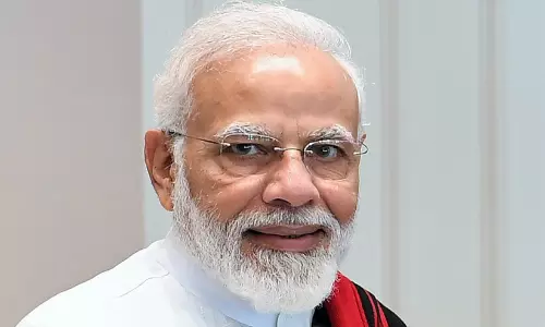 ഇൻസ്റ്റാഗ്രാമിൽ 10 കോടി ഫോളോവേഴ്സ് നേടുന്ന ആദ്യ ലോക നേതാവായി നരേന്ദ്ര മോദി ഇൻസ്റ്റാഗ്രാമിൽ 10 കോടി ഫോളോവേഴ്സ് നേടുന്ന ആദ്യ ലോക നേതാവായി നരേന്ദ്ര മോദി