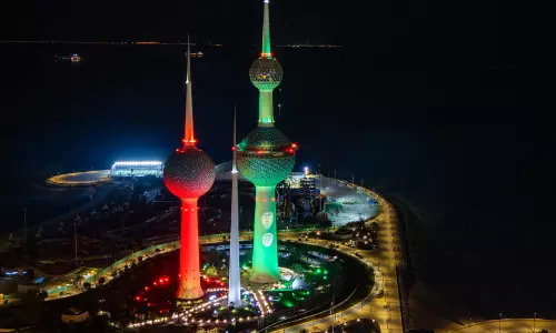 ദേ​ശീ​യ ദി​നം ആ​ഘോ​ഷി​ച്ചു, ഇ​ന്ന്​ വി​മോ​ച​ന ദി​നം; ആ​ഘോ​ഷ ദി​ന​ങ്ങ​ൾ