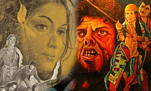 ഈ സിനിമ ഒറ്റക്ക് ഇരുന്ന് കാണുന്നവർക്ക് 10,000 രൂപ സമ്മാനം; തിയറ്ററിന് പുറത്ത് ആംബുലൻസ് വരെ സജ്ജീകരിച്ച ഒരു പ്രേത കഥ... ഈ സിനിമ ഒറ്റക്ക് ഇരുന്ന് കാണുന്നവർക്ക് 10,000 രൂപ സമ്മാനം; തിയറ്ററിന് പുറത്ത് ആംബുലൻസ് വരെ സജ്ജീകരിച്ച ഒരു പ്രേത കഥ...