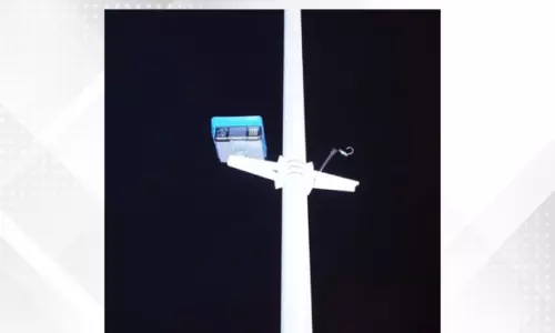 അ​ശ്ര​ദ്ധ​മാ​യ ഡ്രൈ​വി​ങ്ങും അ​മി​ത​വേ​ഗ​വും; രാ​ജ്യ​ത്ത് കൂ​ടു​ത​ൽ സ്മാ​ർ​ട്ട് കാ​മ​റ​ക​ൾ സ്ഥാ​പി​ക്കും