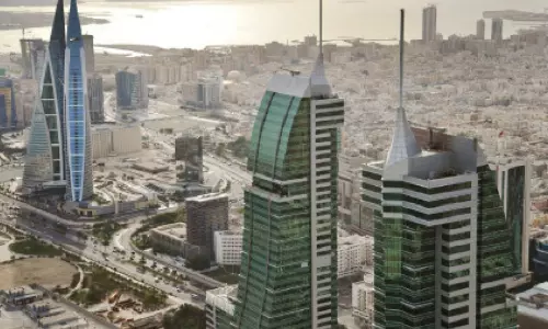 അ​റ​ബ് വി​നോ​ദ​സ​ഞ്ചാ​ര ദി​നം; ബ​ഹ്‌​റൈ​ന്‍റെ സ്ഥാ​നം കൂ​ടു​ത​ൽ ക​രു​ത്തു​റ്റ​താ​ക്കും -ടൂ​റി​സം മ​ന്ത്രി