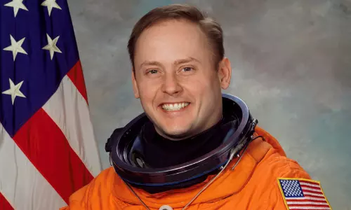 Mike Finke Mike Finke