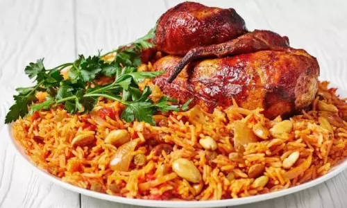 ചിക്കൻ കബ്സ ചിക്കൻ കബ്സ