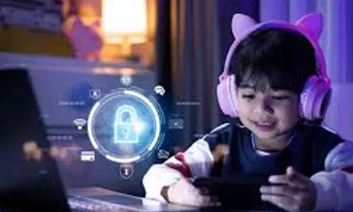 കുട്ടികളുടെ ഡിജിറ്റൽ ആസക്തിയെ നേരിടാൻ മഹാരാഷ്ട്ര ടാസ്ക് ഫോഴ്സ് രൂപീകരിക്കും കുട്ടികളുടെ ഡിജിറ്റൽ ആസക്തിയെ നേരിടാൻ മഹാരാഷ്ട്ര ടാസ്ക് ഫോഴ്സ് രൂപീകരിക്കും