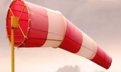 ഒ​മാ​നി​ൽ വ​രും ദി​വ​സ​ങ്ങ​ളി​ൽ ചൂ​ട് കു​റ​യും