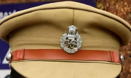 ജില്ലയിലെ ഡിവൈ.എസ്.പിമാര്‍ക്ക് വീണ്ടും സ്ഥലംമാറ്റം