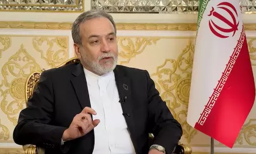 Disappointing that Chabahar dropped from Indias Budget- Iran Foreign Minister