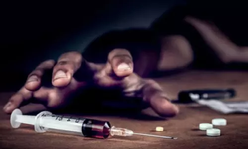 ജില്ലയിൽ ലഹരിക്കടത്തും ഉപയോഗവും വ്യാപകം ജില്ലയിൽ ലഹരിക്കടത്തും ഉപയോഗവും വ്യാപകം