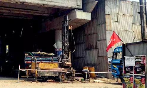 എന്തിനീ വൈകിയ പരിശോധന ?