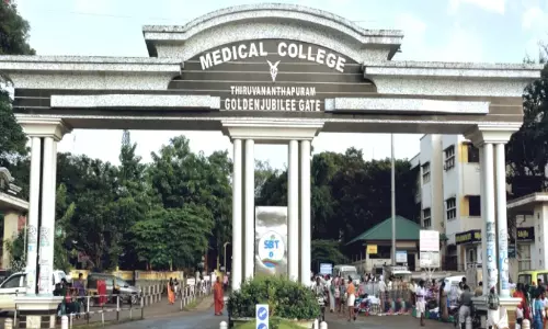 ഡോക്ടര്‍ സമരം; മെഡിക്കല്‍ കോളജ് ആശുപത്രിയിൽ രോഗികൾ കുറയുന്നു