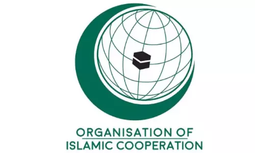 ഫ​ല​സ്തീ​ൻ അ​ധി​നി​വേ​ശം; ഒ.​ഐ.​സി വി​ദേ​ശ​കാ​ര്യ മ​ന്ത്രി​മാ​രു​ടെ അ​ടി​യ​ന്ത​ര യോ​ഗം ഇ​ന്ന്