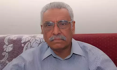 സാമൂഹിക ശാസ്ത്രജ്ഞൻ ടി.കെ. ഉമ്മൻ അന്തരിച്ചു