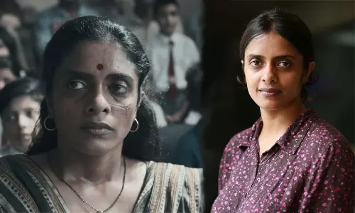 ‘ദയവായി എന്നെ കാസ്റ്റ് ചെയ്യരുത് എന്ന് ഞാൻ പറഞ്ഞു, എന്നെക്കാൾ ബുദ്ധിമുട്ടിയത് എന്‍റെ സഹ താരങ്ങളാണ്’; ബോളിവുഡിലെ അനുഭവം പങ്കുവെച്ച് കനി കുസൃതി