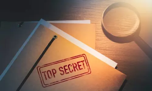 കോടതികളുടെ സുരക്ഷ; ശിപാർശ സമർപ്പിച്ച് രഹസ്യാന്വേഷണ വിഭാഗം കോടതികളുടെ സുരക്ഷ; ശിപാർശ സമർപ്പിച്ച് രഹസ്യാന്വേഷണ വിഭാഗം