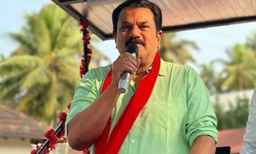 സിനിമയിലാണെങ്കിലും രാഷ്ട്രീയത്തിലാണെങ്കിലും ചാൻസ് ചോദിച്ചിട്ടില്ല, ജയമോഹൻ ഇഷ്ട നേതാവ്- മുകേഷ് എം.എൽ.എ