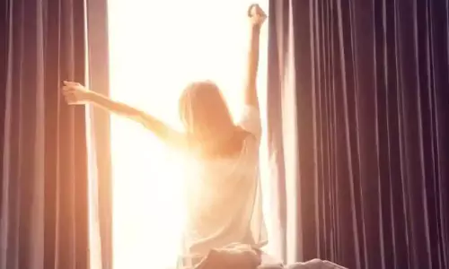 വിജയിക്കാൻ എല്ലാവരും പുലർച്ചെ 5 മണിക്ക് തന്നെ ഉണരണോ?