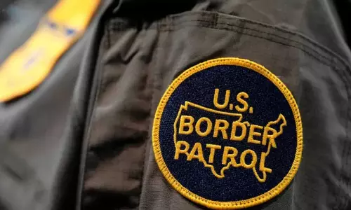 ന്യൂയോർക്കിൽ സുരക്ഷാസേന വഴിയിലുപേക്ഷിച്ച കാഴ്ചാ പരിമിതിയുള്ള റോഹിംഗ്യൻ അഭയാർഥി മരിച്ചനിലയിൽ