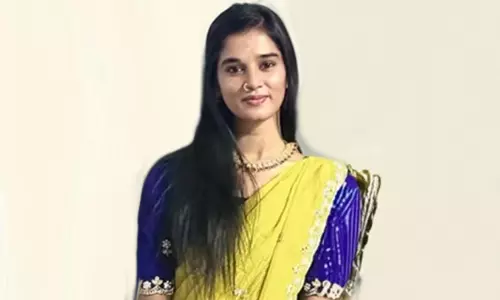 ‘​ഐ ലവ് യൂ മമ്മീ; അനിയനെ നന്നായി നോക്കണം’; അമ്മക്ക് വികാരനിർഭര കുറിപ്പെഴുതിവെച്ച് യൂട്യൂബർ ജീവനൊടുക്കി