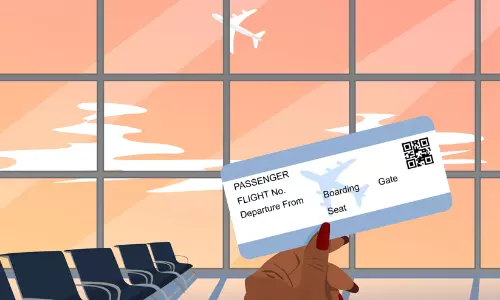 ടിക്കറ്റ് റീഫണ്ടിങ് മാനദണ്ഡങ്ങൾ പരിഷ്കരിച്ച് ഡി.ജി.സി.എ; ബുക്ക് ചെയ്ത് 48 മണിക്കൂറിനുള്ളിൽ മാറ്റങ്ങൾ വരുത്തുന്നതിന് അധിക ചാർജ് നൽകേണ്ടതില്ല ടിക്കറ്റ് റീഫണ്ടിങ് മാനദണ്ഡങ്ങൾ പരിഷ്കരിച്ച് ഡി.ജി.സി.എ; ബുക്ക് ചെയ്ത് 48 മണിക്കൂറിനുള്ളിൽ മാറ്റങ്ങൾ വരുത്തുന്നതിന് അധിക ചാർജ് നൽകേണ്ടതില്ല