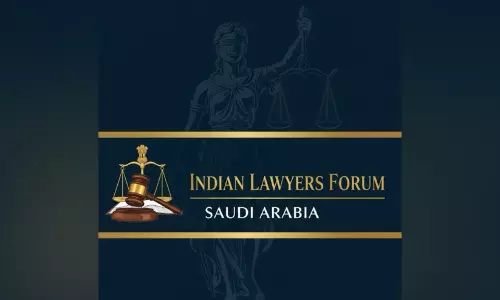 ഇന്ത്യൻ സ്‌കൂളിൽ ഫീ വൈകിയാലുള്ള പിഴസംഖ്യ ഒഴിവാക്കണം - ഇന്ത്യൻ ലോയേറസ് ഫോറം