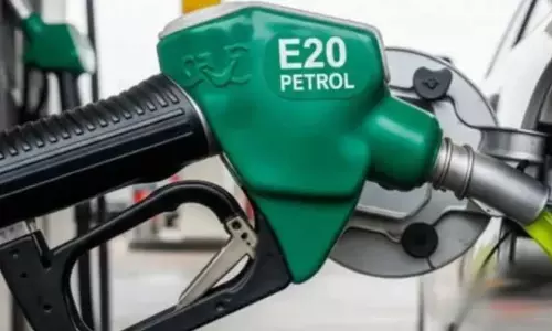 ഏപ്രിൽ ഒന്ന് മുതൽ 20 ശതമാനം എഥനോൾ കലർത്തിയ പെട്രോൾ നിർബന്ധമാക്കാൻ കേന്ദ്രം