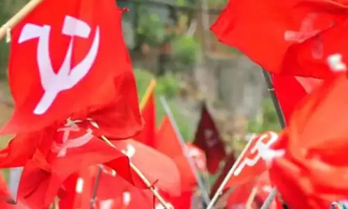 കണ്ണൂരിൽ സി.പി.എം സാധ്യത പട്ടികയായി കണ്ണൂരിൽ സി.പി.എം സാധ്യത പട്ടികയായി