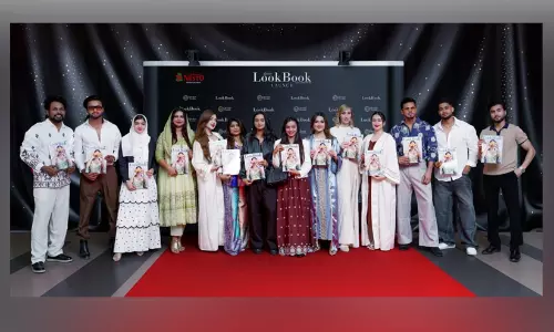 നെസ്റ്റോയുടെ ഫാഷൻ മാഗസിൻ ‘ലുക്ക് ബുക്ക്’ പ്രകാശനം ചെയ്തു നെസ്റ്റോയുടെ ഫാഷൻ മാഗസിൻ ‘ലുക്ക് ബുക്ക്’ പ്രകാശനം ചെയ്തു