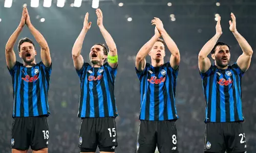 ചാമ്പ്യൻസ് ലീഗ്: യുവന്റസ്, ബൊറൂസിയ പുറത്ത്; റ​യ​ൽ, പി.​എ​സ്.​ജി, അ​റ്റ് ലാന്റ, ഗ​ലാ​റ്റ​സ​റാ​യ് മു​ന്നോ​ട്ട്