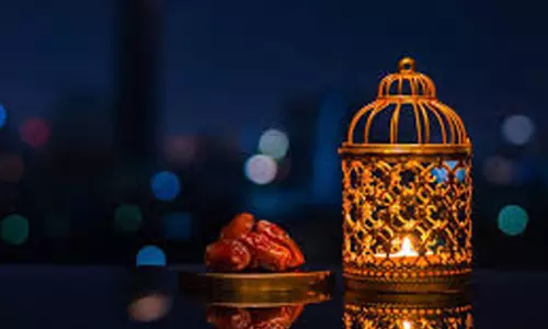 സ്​നേഹവിരുന്നൊരുക്കി ഇഫ്താറുകൾ