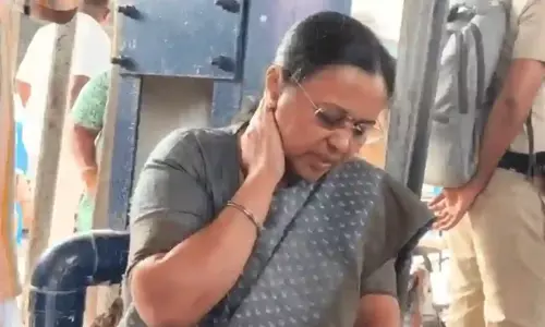 മർദനം തിരക്കഥയോ, ആരുടേത്?