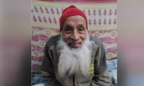 പൗരത്വ കുരുക്ക്: 14 വർഷം ജയിലിൽ കിടന്ന പാനൂർ സ്വദേശി യൂസഫിന് ബംഗാളിൽ അന്ത്യനിദ്ര