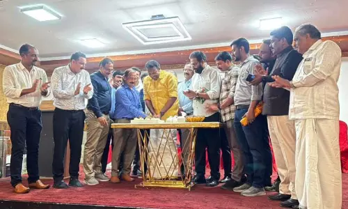 സൗ​ദി സ്ഥാ​പ​ക ദി​നാ​ഘോ​ഷ​വും സ്നേ​ഹാ​ദ​ര​വു​മൊ​രു​ക്കി മൈ​ത്രി ക​രു​നാ​ഗ​പ്പ​ള്ളി