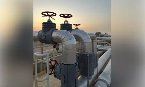 ജി​ദ്ദ​യി​ൽ 10.8 കോ​ടി റി​യാ​ലി​െൻറ പ​ദ്ധ​തി സ്വ​ന്ത​മാ​ക്കി അ​ൽ ഖ​രീ​ഫ് ക​മ്പ​നി