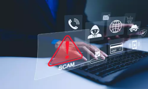 ഓൺലൈൻ നിക്ഷേപ തട്ടിപ്പിൽ വയോധികന് 1.77 കോടി നഷ്ടം