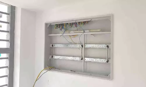 അ​മ​ര​മ്പ​ല​ത്ത് വീ​ടു​ക​ളി​ൽ കേ​ബി​ൾ മോ​ഷ​ണം വ്യാ​പ​കം