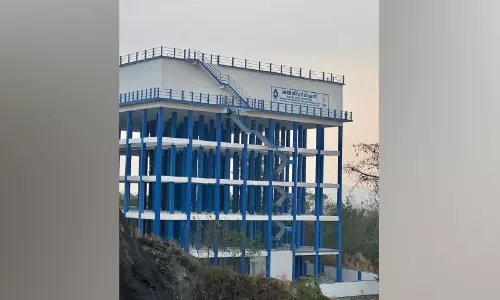 പോത്തുണ്ടി ഡാം കുടിവെള്ള പദ്ധതി നിർമാണം വൈകുന്നു പോത്തുണ്ടി ഡാം കുടിവെള്ള പദ്ധതി നിർമാണം വൈകുന്നു