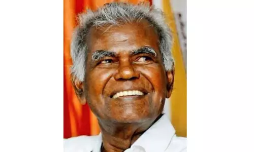 ആ​ർ. ന​ല്ല​ക​ണ്ണി​ന്റെ നി​ര്യാ​ണ​ത്തി​ൽ അ​നു​ശോ​ചി​ച്ചു