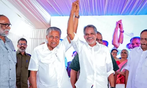 പിണറായിയും വിജയരാഘവനും മത്സരിച്ചേക്കും; സി.പി.എം സ്ഥാനാർഥികളുടെ സാധ്യത പട്ടിക ഇങ്ങനെ