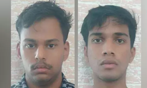 വിദ്യാർഥിനികളുടെ ഫോട്ടോ മോർഫ് ചെയ്ത് പ്രചരിപ്പിച്ചു