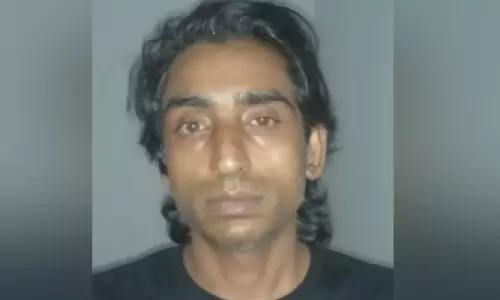 പൊൻകുഴിയിൽ എം.ഡി.എം.എയുമായി യുവാവ് പിടിയിൽ