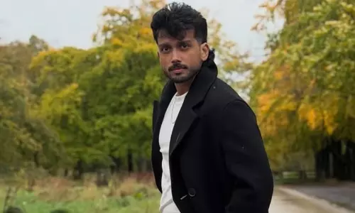 അടുത്തിടെ കണ്ട മോശം ചിത്രമായിരുന്നു അത്, അവർ നമ്മുടെ സംസ്കാരത്തെയും പാരമ്പര്യത്തെയും പരിഹസിച്ചു -കാളിദാസ് ജയറാം അടുത്തിടെ കണ്ട മോശം ചിത്രമായിരുന്നു അത്, അവർ നമ്മുടെ സംസ്കാരത്തെയും പാരമ്പര്യത്തെയും പരിഹസിച്ചു -കാളിദാസ് ജയറാം