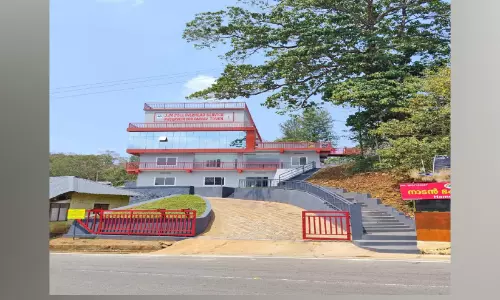 വിനോദസഞ്ചാരികൾക്ക്​ ഗസ്റ്റ് ഹൗസുകൾ ഒരുക്കി വാട്ടർ അതോറിറ്റി