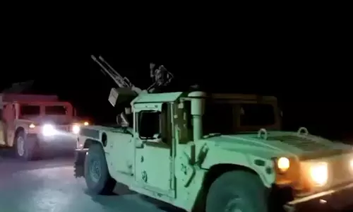 133 താലിബാൻകാരെ കൊലപ്പെടുത്തിയതായി പാകിസ്താൻ; ഏറ്റുമുട്ടൽ കടുപ്പിച്ച് അഫ്ഗാനിസ്താനും