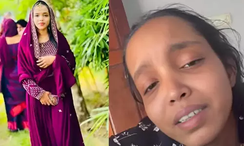 ജസീലയുടെ മരണം; ഭർത്താവിനും ബന്ധുക്കൾക്കുമെതിരെ നിർണായക തെളിവുകൾ