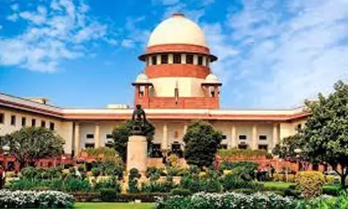 മണിപ്പൂര്‍ സംഘർഷം; അന്വേഷണ പാനലിന്‍റെ തലവനായി മുൻ സുപ്രീംകോടതി ജഡ്ജിയെ നിയമിച്ചു