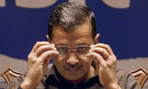 കെജ്രിവാളിനെ മദ്യനയ അഴിമതി കേസിൽ നിന്ന് ഒഴിവാക്കി