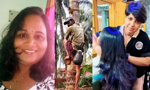 കാസർഗോഡിനെ തേടിയെത്തിയത് മൂന്ന് തൊഴില്‍ ശ്രേഷ്ഠ പുരസ്‌കാരങ്ങള്‍
