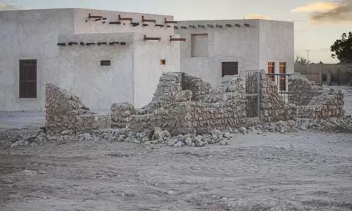 ഖത്തറിലെ പൈതൃക കേന്ദ്രങ്ങൾക്ക് അന്താരാഷ്ട്ര അംഗീകാരം