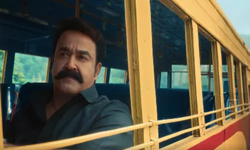 ആ കെ.എസ്.ആര്‍.ടി.സി ബസില്‍ അന്ന് വലതു കാല്‍ വച്ച് കയറുമ്പോള്‍ അറിഞ്ഞിരുന്നില്ല ആ യാത്ര ജീവിതത്തെ മാറ്റി മറിക്കുമെന്ന്; കെ.എസ്.ആർ.ടി.സിയുടെ പരസ്യ ചിത്രവുമായി മോഹൻലാൽ